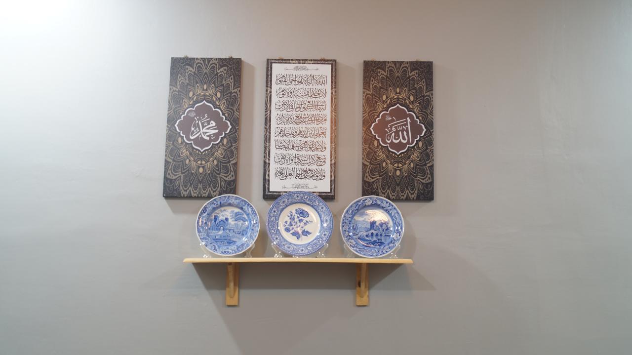 Vila Teratakmuslim H'H Malacca Exteriér fotografie